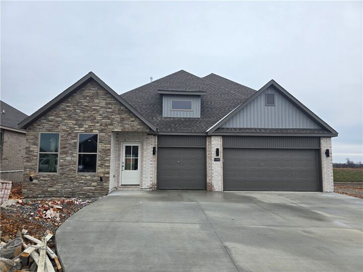 6900 SW Orange Avenue  Bentonville AR 72713 photo