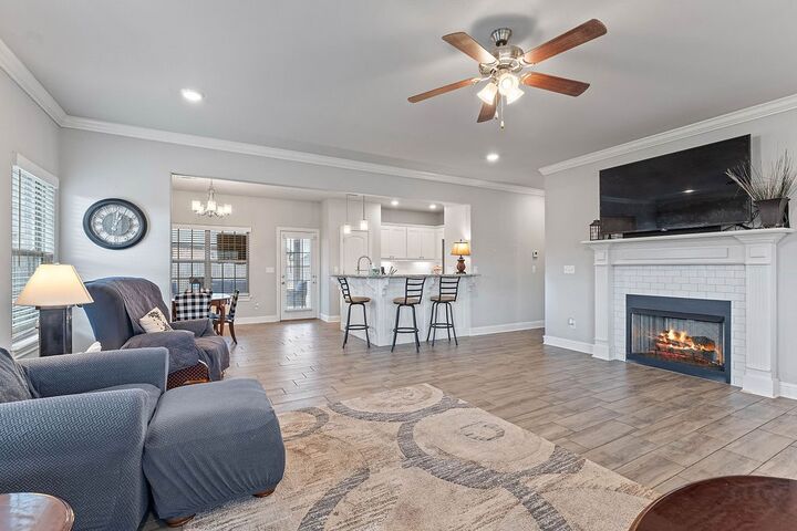 Property Photo: 4290 Sussex Cove AR 72762