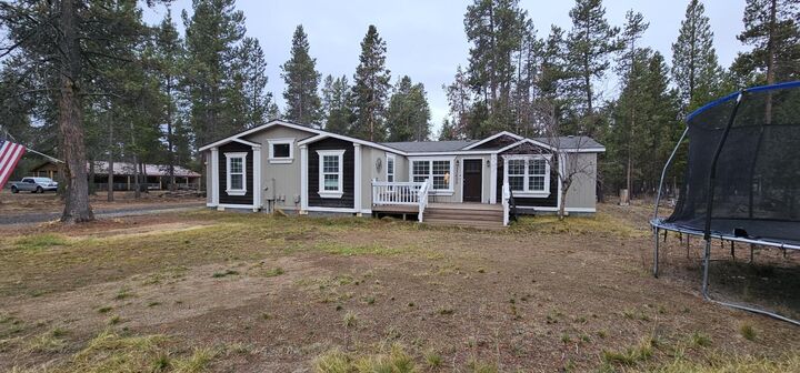 Property Photo:  53605 Bobwhite Court  OR 97739 