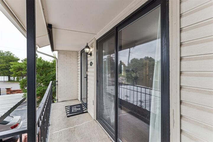 Property Photo: 6325 N Villa Avenue 122 OK 73112