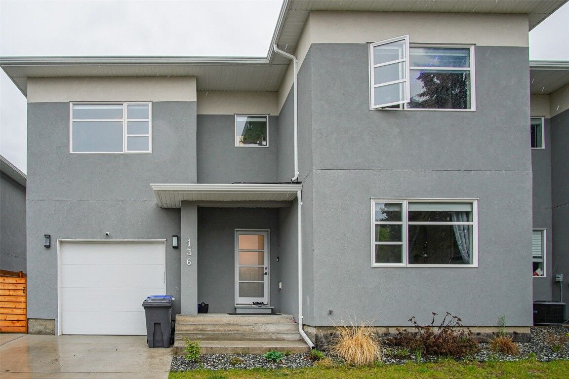 Photo de la propriété: 136 Mugford Road BC V1X 3B3