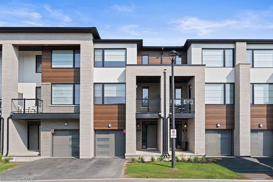 Photo de la propriété:  350 River Road 41  ON N3C 2B7 