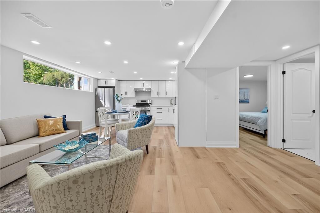 Property Photo:  175 East 45th Street 2  ON L8T 3K4 