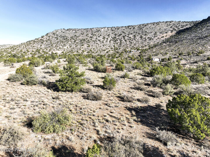 Property Photo: 000 W Mystic Mesa Drive AZ 86334
