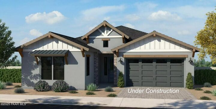 Property Photo:  5717 E Blackburn Court  AZ 86314 