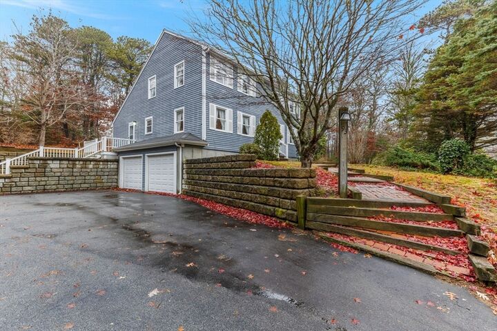 Property Photo:  93 Valley Bars Rd  MA 02532 