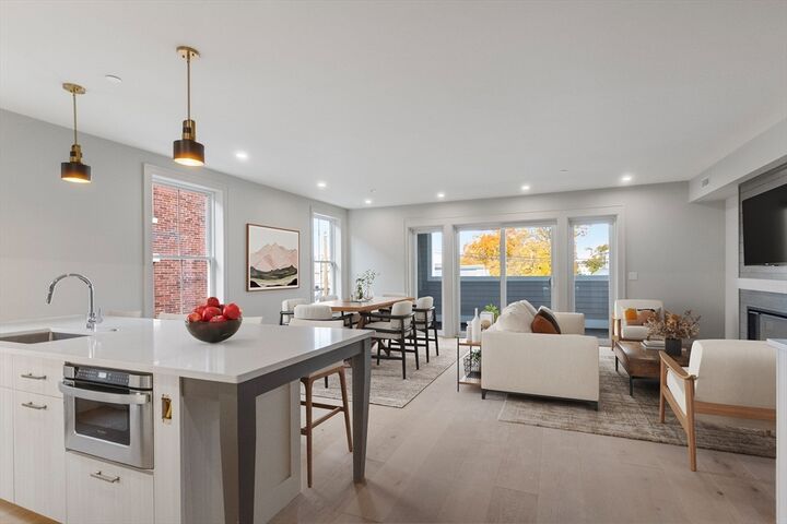 59 Spear Street 301  Quincy MA 02169 photo