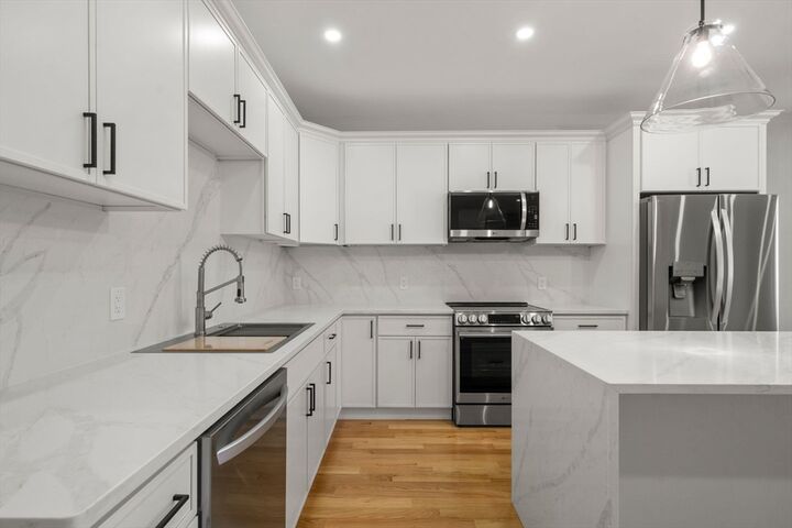 Property Photo:  60 Stanley St  MA 02125 