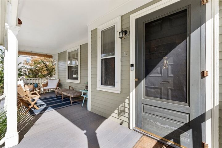 Property Photo: 11 Highland Ave. 1 MA 01915