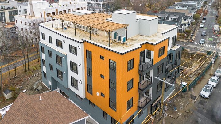 13 Warwick Street  Somerville MA 02144 photo