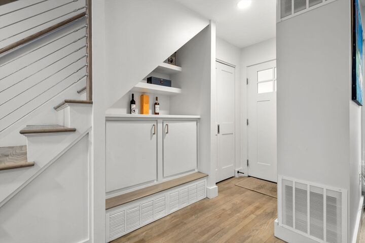 Property Photo:  107 Centre St. A  MA 02446 