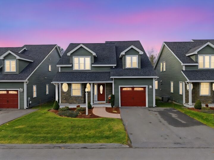 Property Photo:  18 Jaclyn'S Way 18  MA 01862 