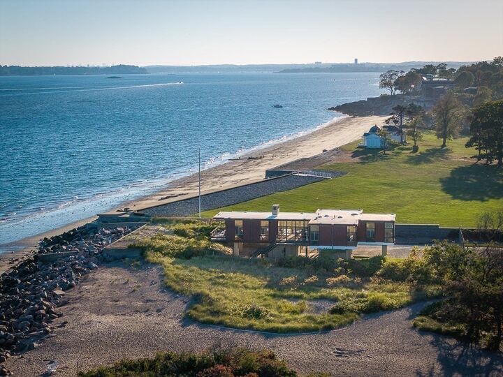 Property Photo:  68 Paine Ave  MA 01915 