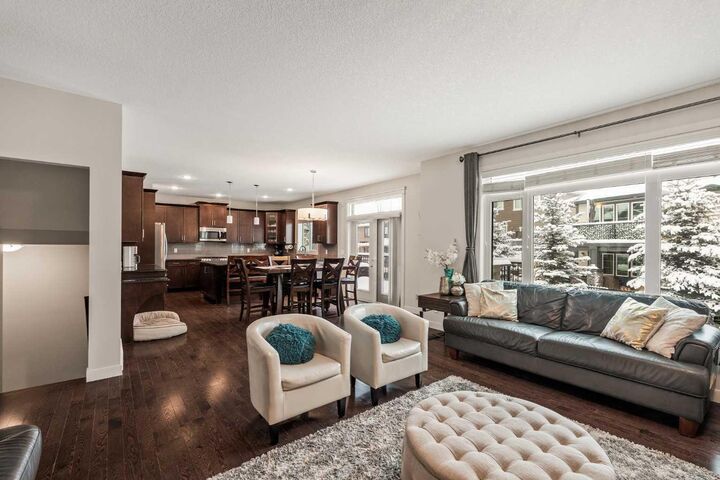 6 Crestridge Mews SW  Calgary AB T3B 0M1 photo