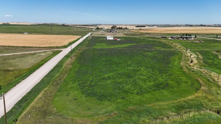 Property Photo: NW Corner (3+/- Acres) 52067 RR 224 AB T0K 1J0