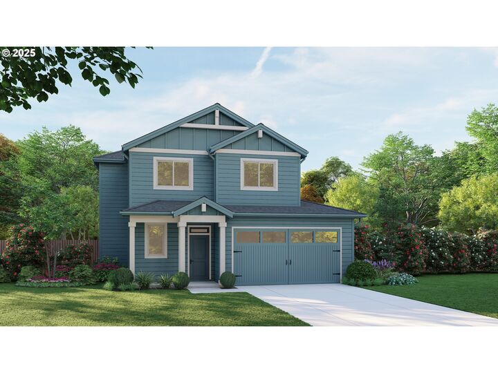 Property Photo:  5007 NE 71st St  WA 98661 