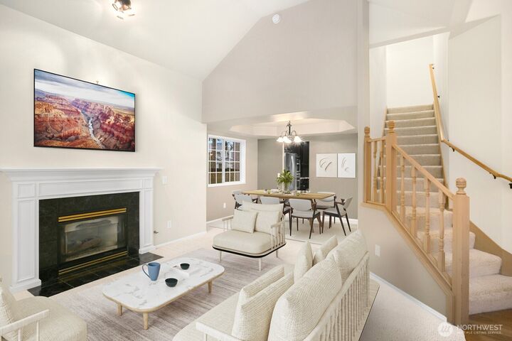 Property Photo: 21422 SE 277th Street WA 98038