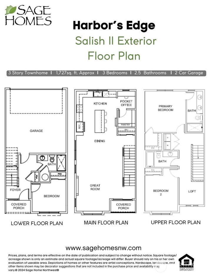 Property Photo: 3620 W Mukilteo Boulevard G WA 98203