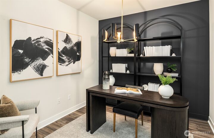 Property Photo: 6901 NE 184th Lane 105 WA 98028