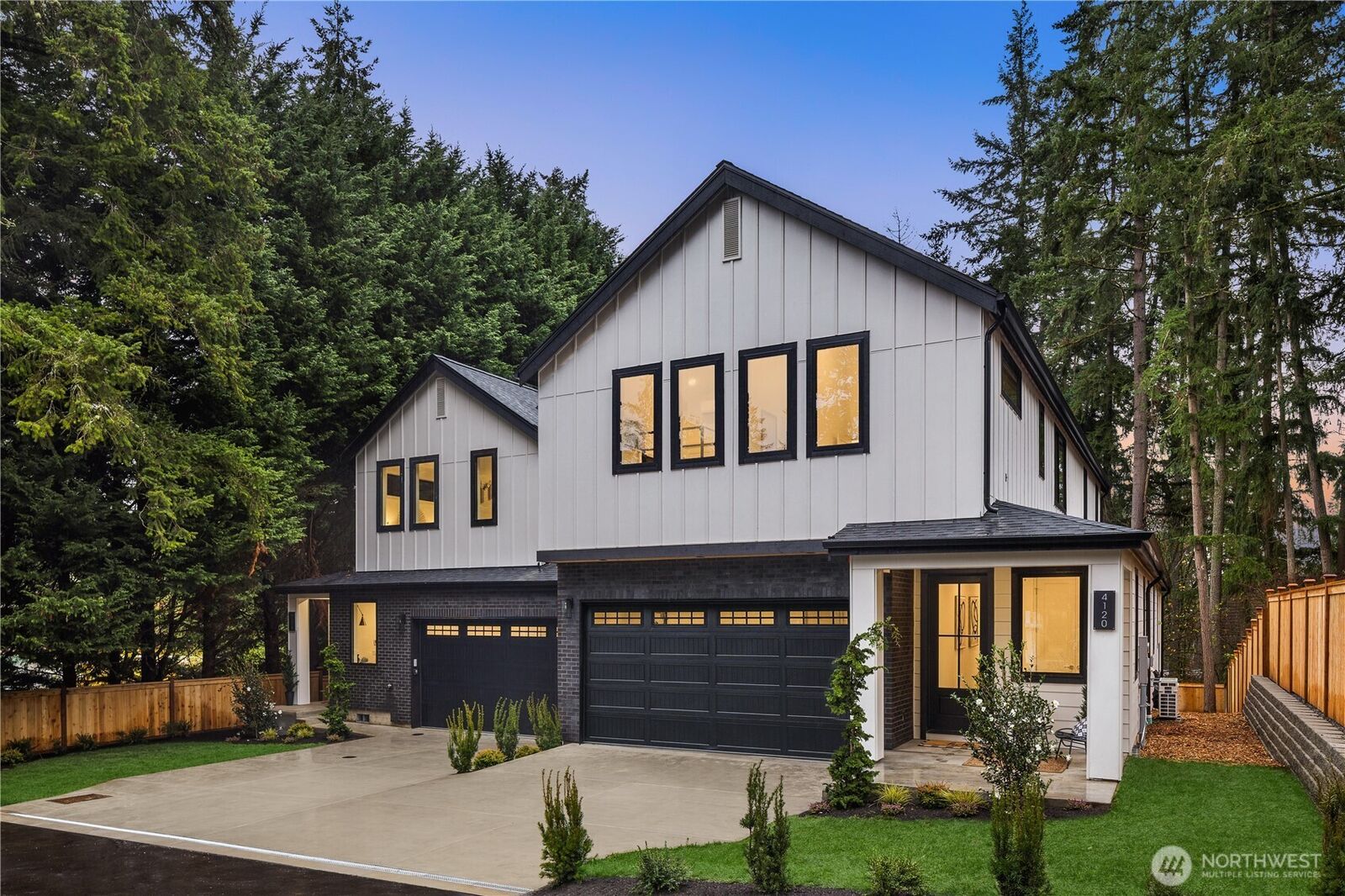 Property Photo:  4120  161st Avenue SE  WA 98006 