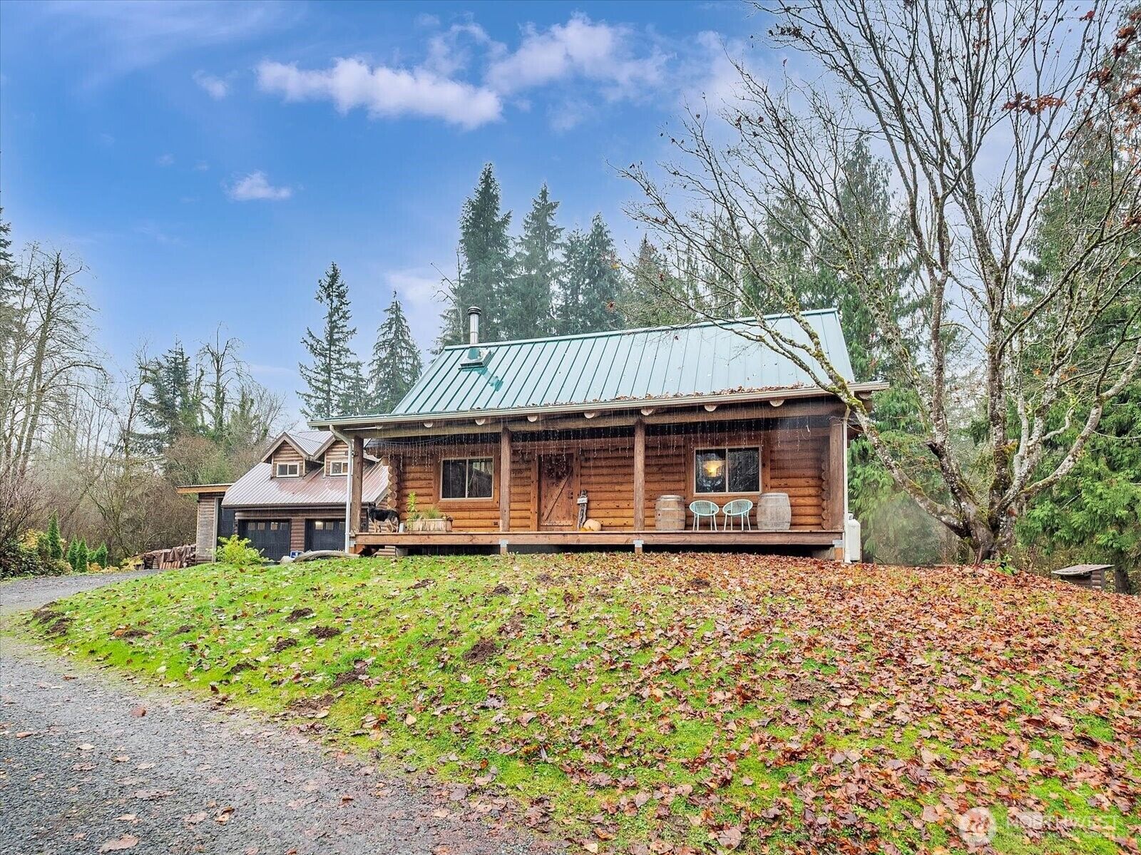 Property Photo:  22020 SE 149th Ave  WA 98272 