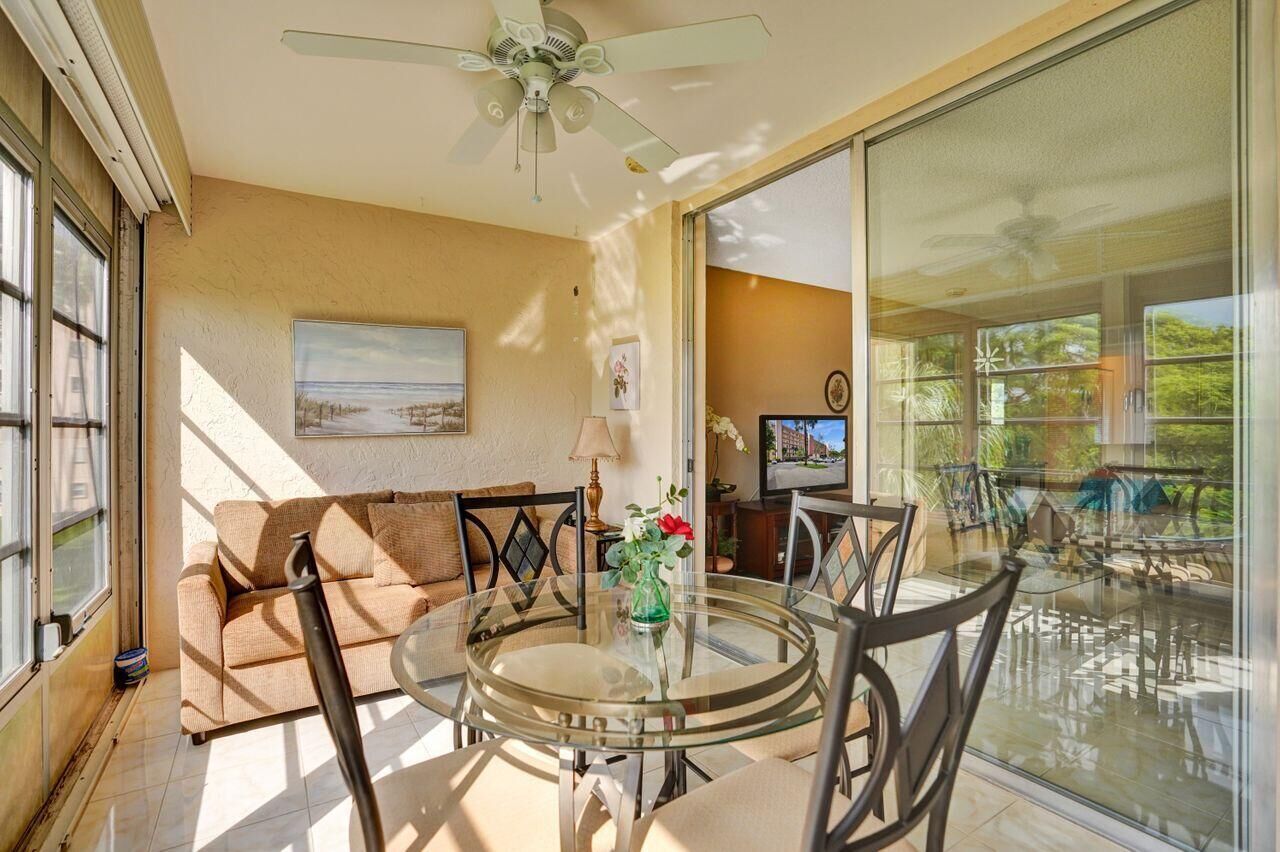 Property Photo: 14671 Bonaire Boulevard 306 FL 33446