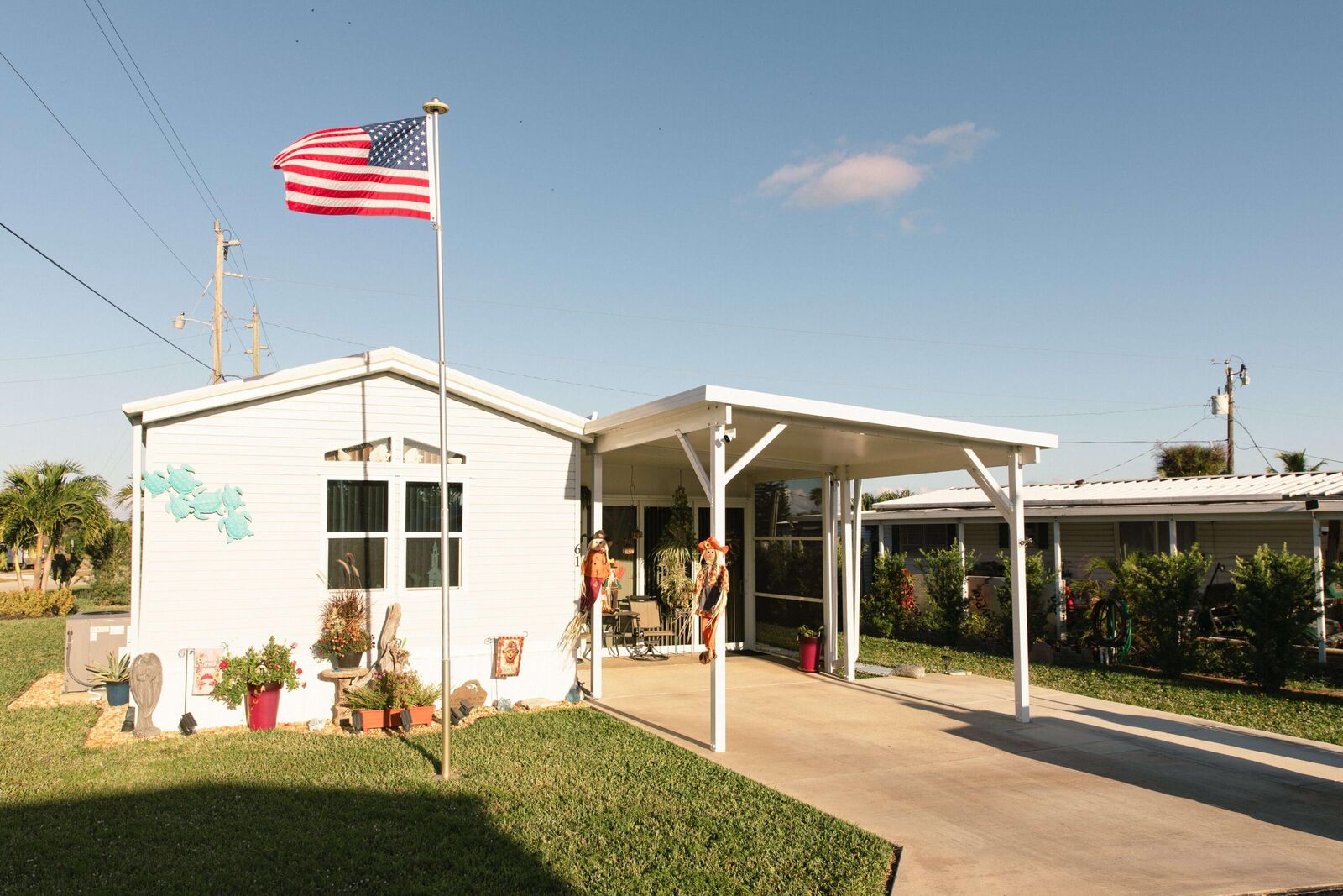 Property Photo: 11055 SE Federal Highway 61 FL 33455