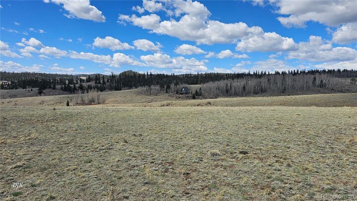 Property Photo: 329 Albino Road CO 80456