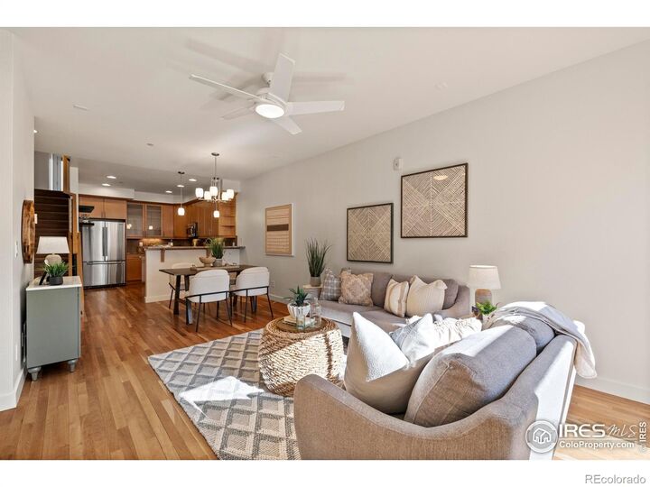 Property Photo:  3668 Pinedale Street  CO 80301 