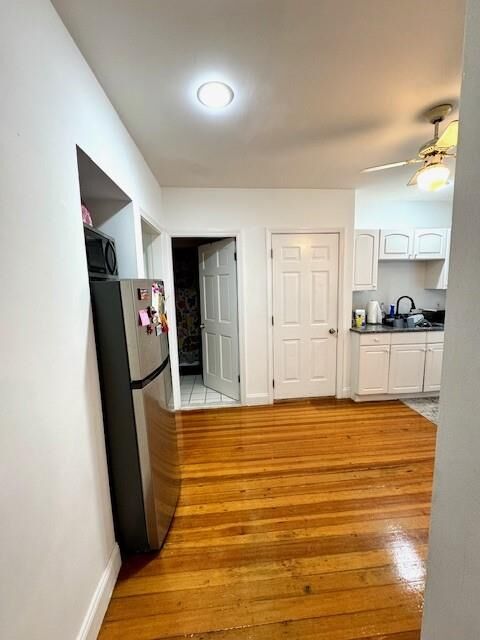 Property Photo: 17 Sixth Street 1 RI 02906