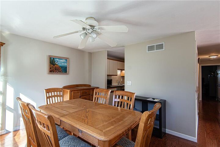 Property Photo: 351 New London Avenue 408 RI 02886