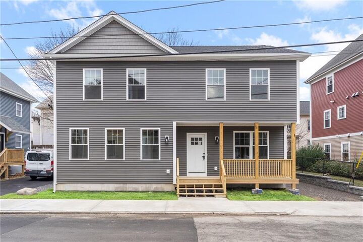 Property Photo:  54 Diamond Street  RI 02907 