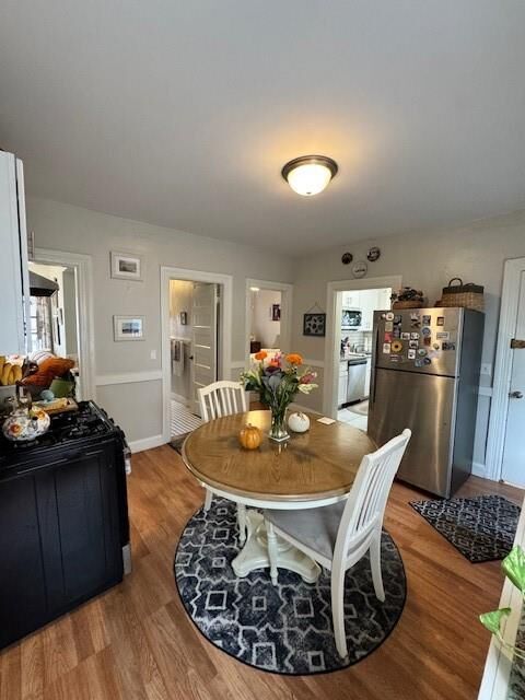 Property Photo: 20 Tenth Street 1 RI 02906