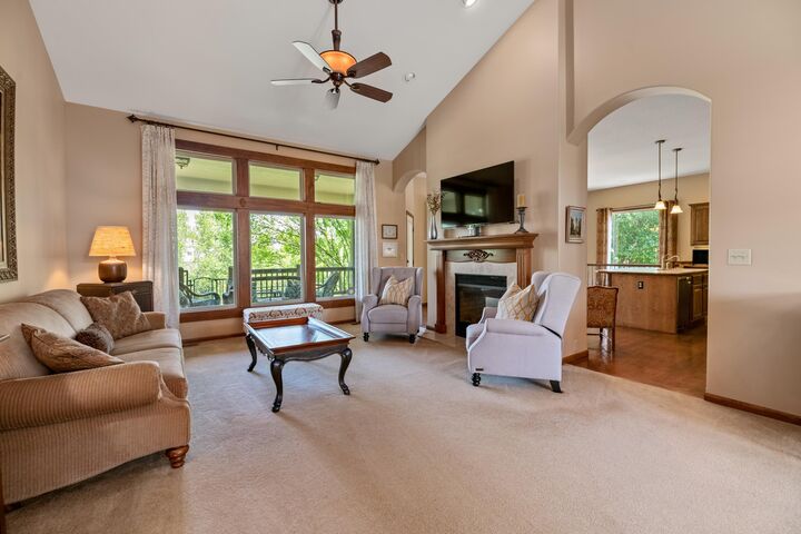 Property Photo:  14108 E Ayesbury Circle  KS 67228 