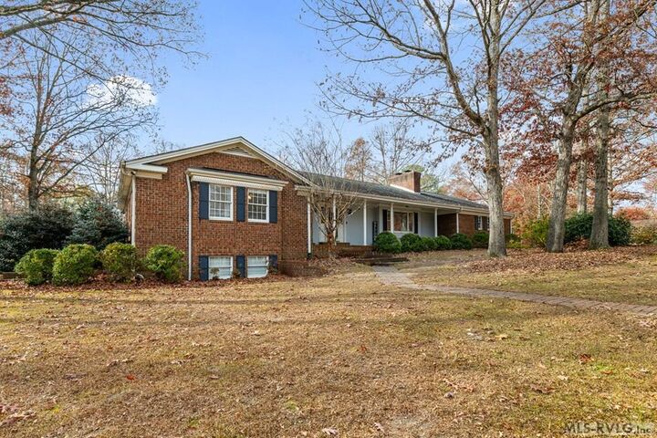 Property Photo:  228 Old Farm Road  NC 27870 