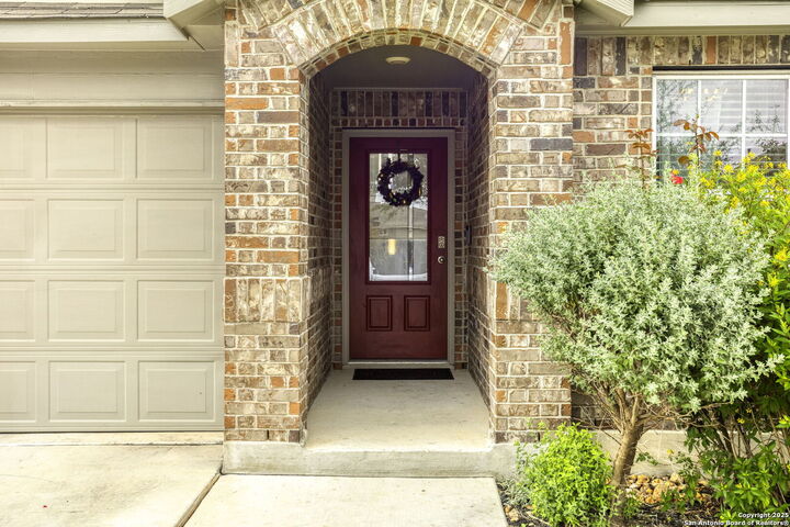 Property Photo: 13313 Wood Sedge TX 78254