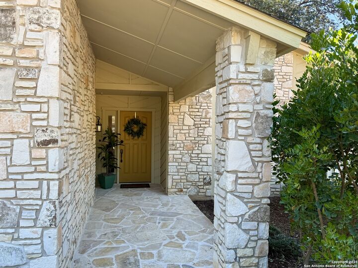 Property Photo: 13731 Castle Grove Dr. TX 78231
