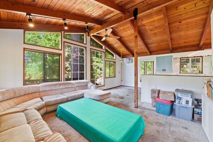 Property Photo:  323 Tipping Way  CA 95005 