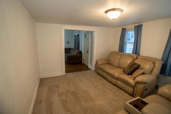 Property Photo:  114 East Green Street  WI 53098 