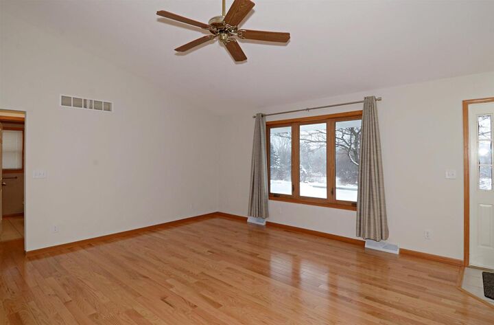 Property Photo:  N3947 Cushman Road  WI 53137 