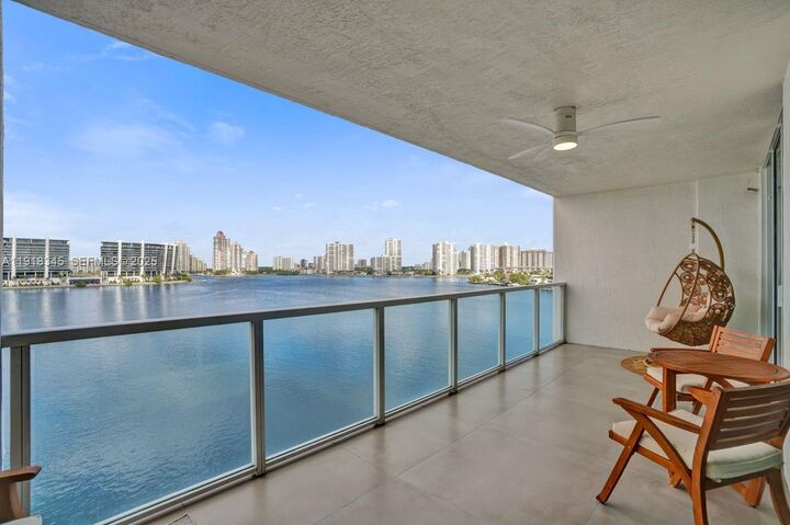 Property Photo:  18100 N Bay Rd 909  FL 33160 