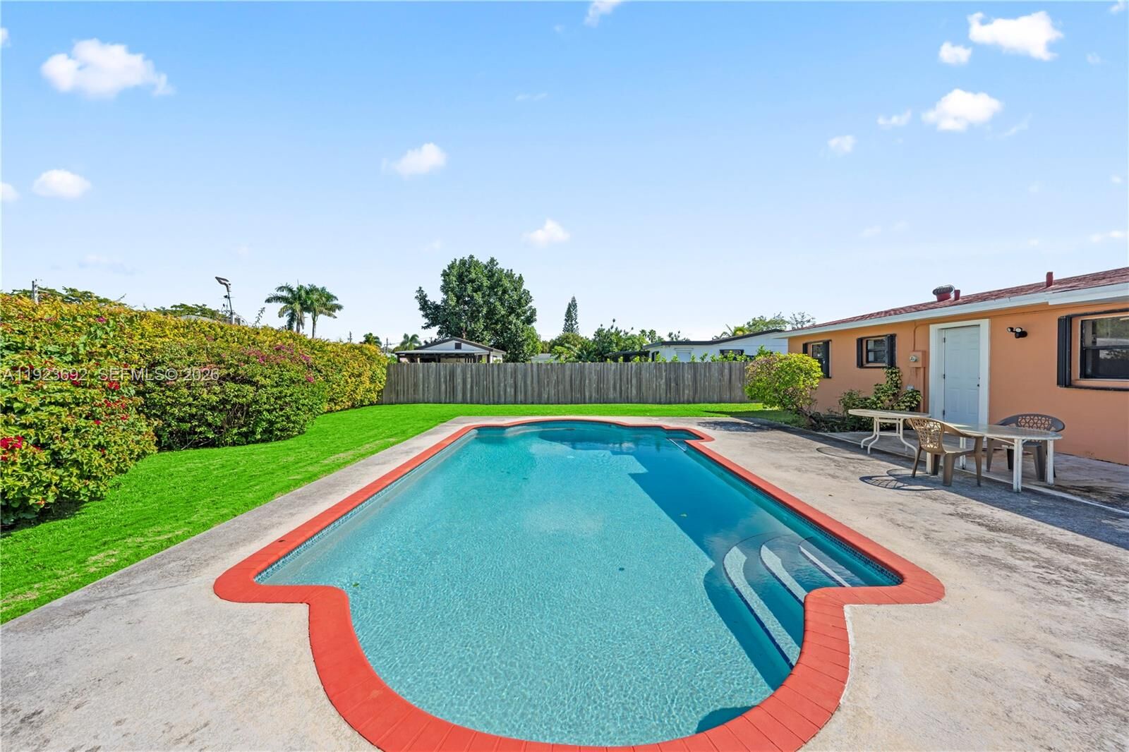 Property Photo:  14731 SW 285th St  FL 33033 