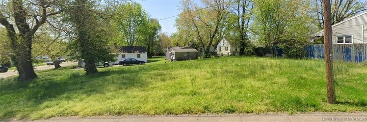 Property Photo: 1237 Clark Street IN 47150