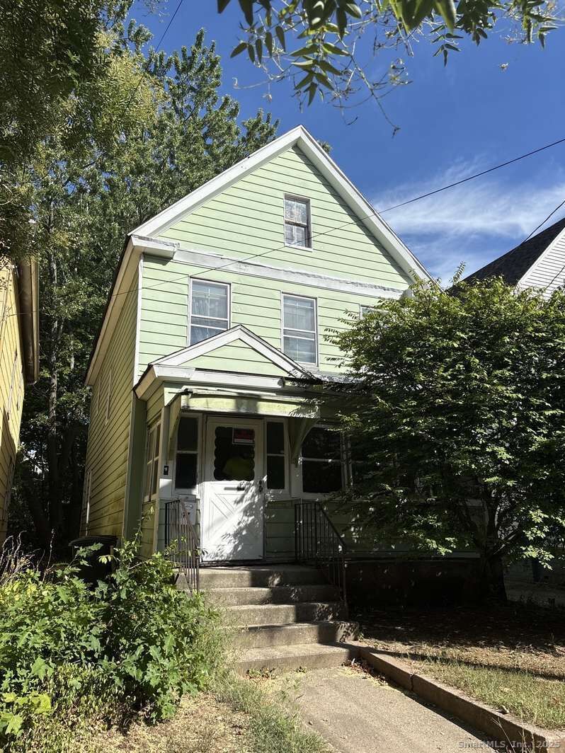 Property Photo:  97 Goodyear Street  CT 06511 