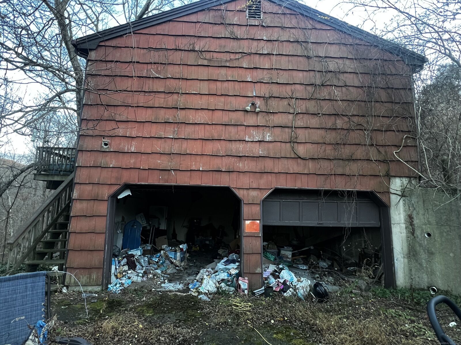 Property Photo: 37 Eastview Drive CT 06812