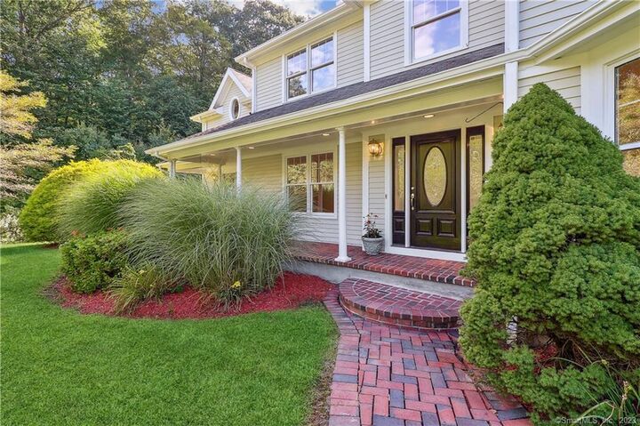 Property Photo:  10 Miller Road  CT 06524 