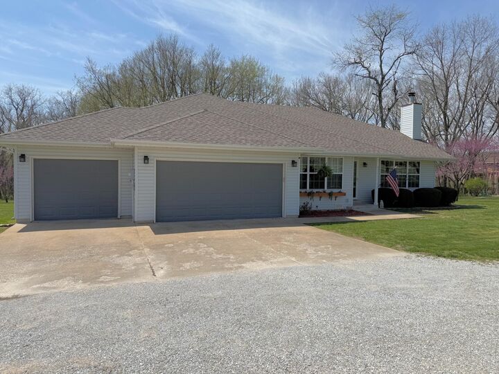 Property Photo: 269 Old Tory Lane MO 65631