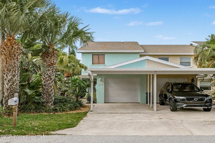 24 Olive Street  Cocoa Beach FL 32931 photo