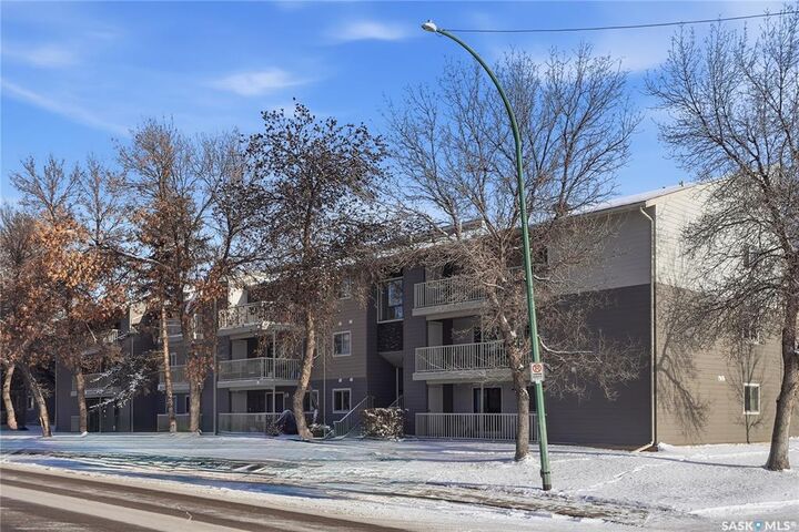 Property Photo:  1121 McKercher Drive 204E  SK S7H 5B8 