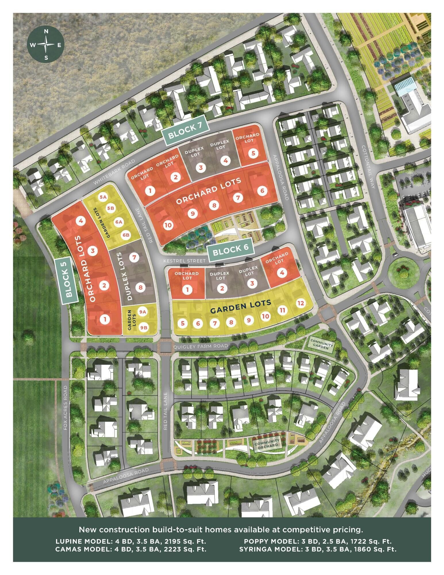 Property Photo: 1564 Red Tail Lane ID 83333